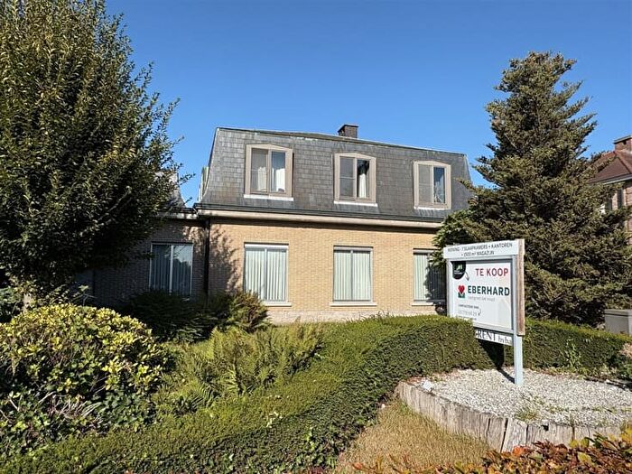 Huizen Koop Huur - 3