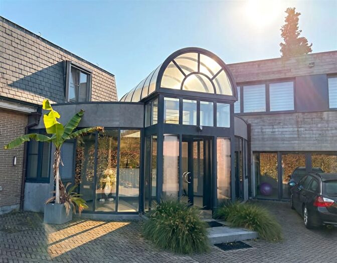 7-kamerhuis te koop in SINT-PAUWELS
