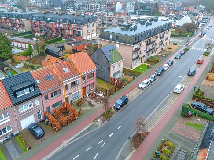 3-kamerhuis te koop in SCHOTEN