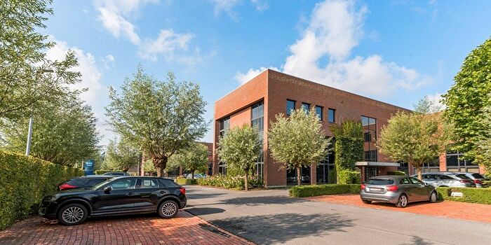 2-kamerappartement te koop in Roeselare