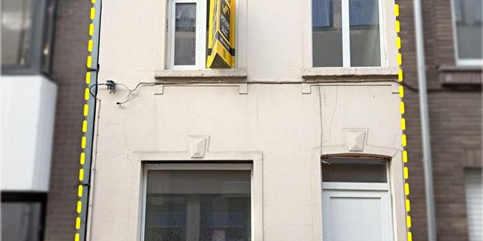 2-kamerhuis te koop in Eeklo