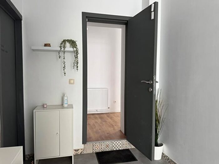 3-kamerappartement te huur in Wanfercée-Baulet