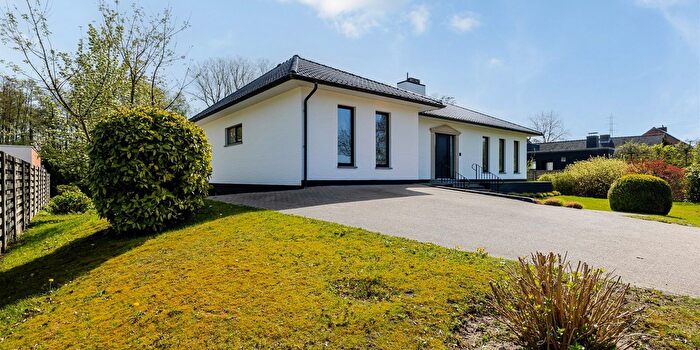 3-kamerhuis te koop in Mol