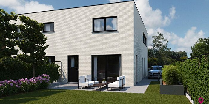 Huizen Koop Huur - 2