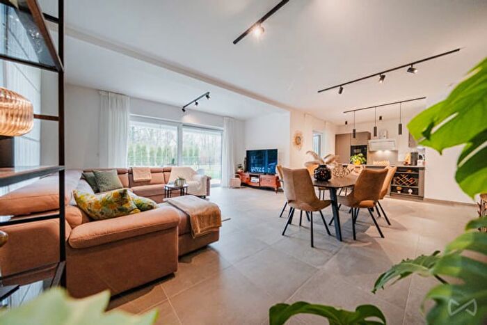 10-kamerappartement te koop in Neupré