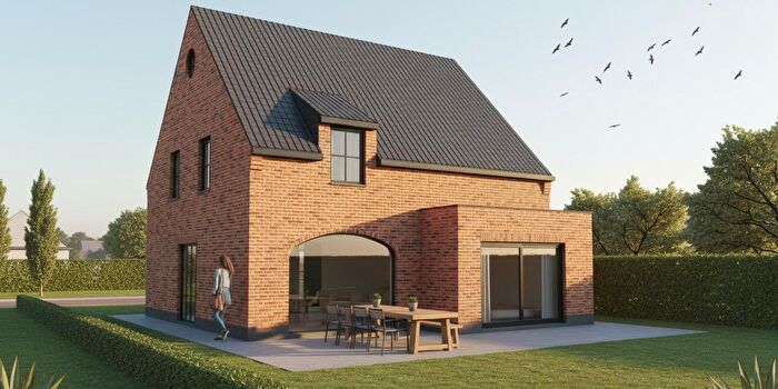 Huizen Koop Huur - 2