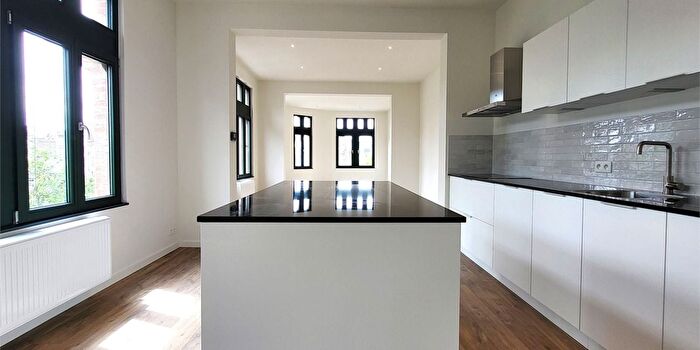 Huizen Koop Huur - 2