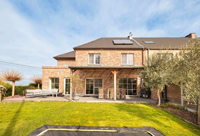 Huizen Koop Huur - 2