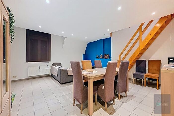 2-kamerappartement te koop in FLEURUS