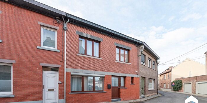 4-kamerhuis te koop in Zoutleeuw
