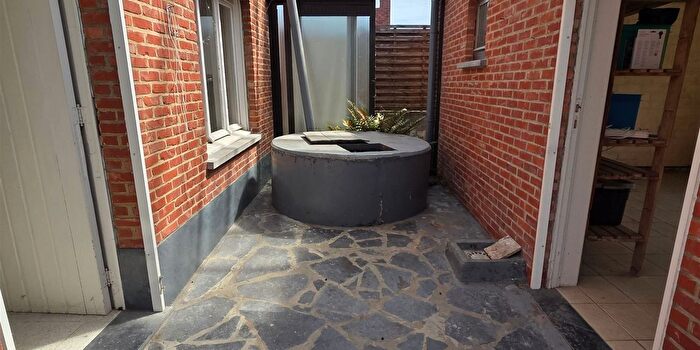 Huizen Koop Huur - 3