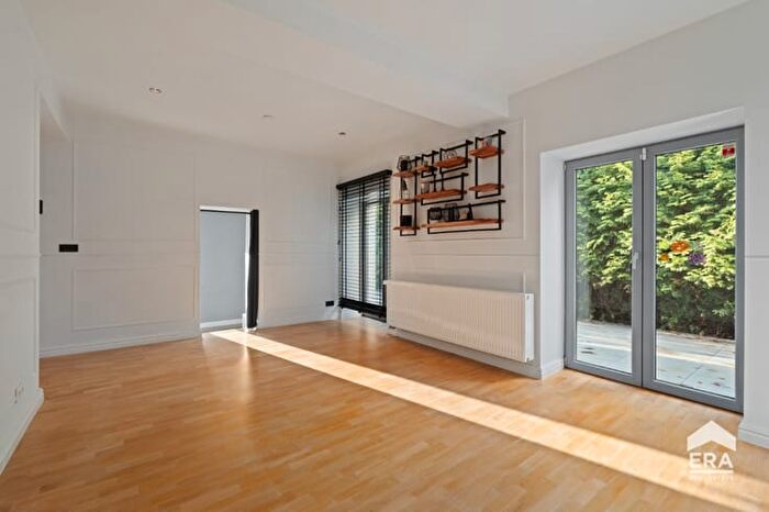 Huizen Koop Huur - 2