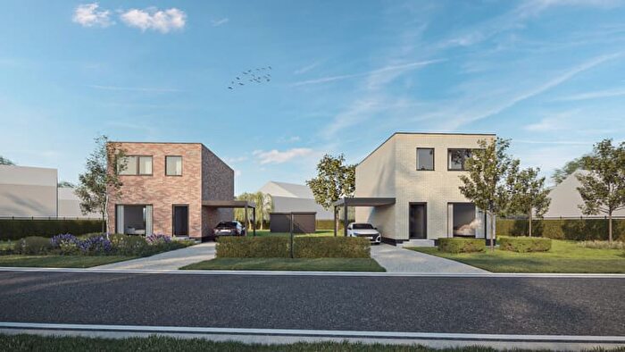 Huizen Koop Huur - 2