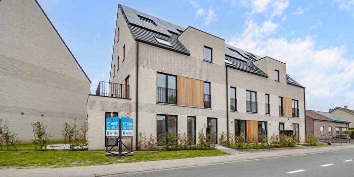 Huizen Koop Huur - 2