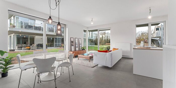 Huizen Koop Huur - 2