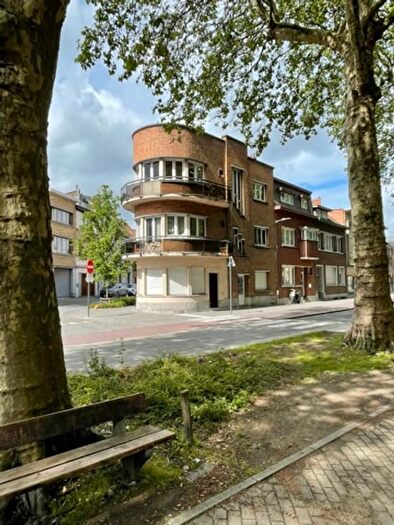1-kamerappartement te koop in Vilvoorde