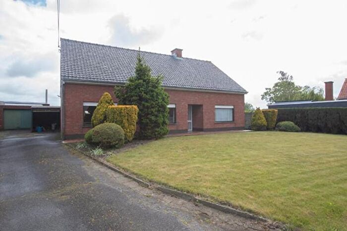 Huizen Koop Huur - 2