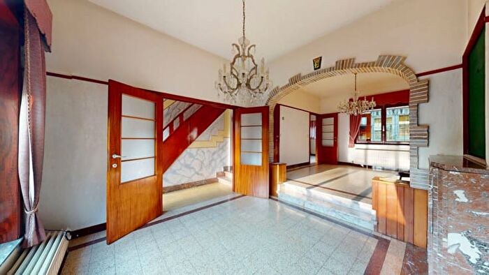 2-kamerhuis te koop in Tubize