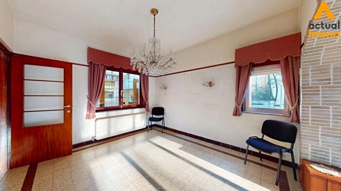 Huizen Koop Huur - 2