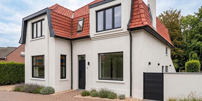 4-kamerhuis te koop in Smeerebbe-Vloerzegem