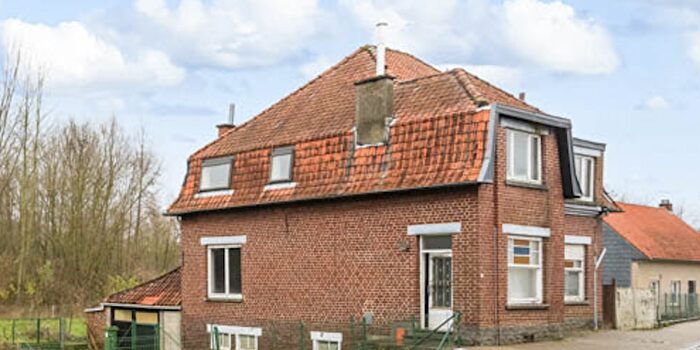 Huizen Koop Huur - 2
