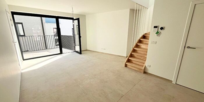 1-kamerappartement te koop in Wervik