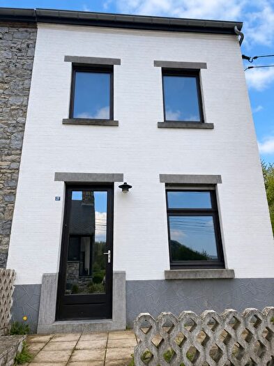 7-kamerhuis te koop in Walcourt