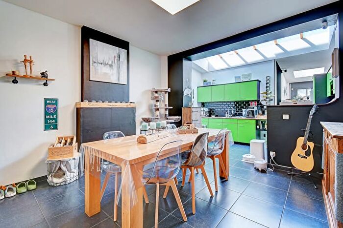 Huizen Koop Huur - 2