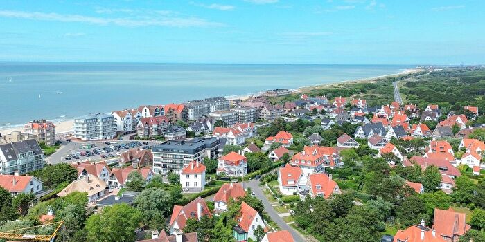 4-kamerhuis te koop in Klemskerke