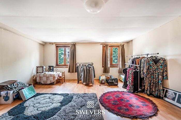 Huizen Koop Huur - 2