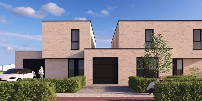 Huizen Koop Huur - 2