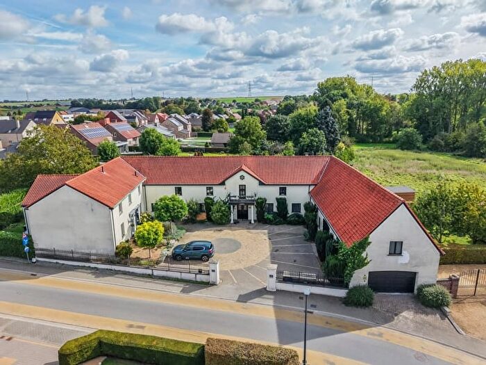 Huis te koop in Tongeren