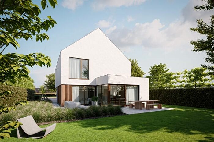 Huis te koop in Vinkt