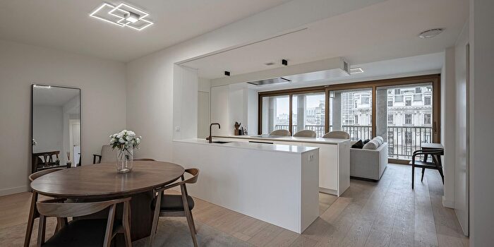 2-kamerappartement te koop in Antwerpen