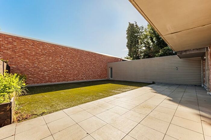 2-kamerappartement te huur in Koningshooikt