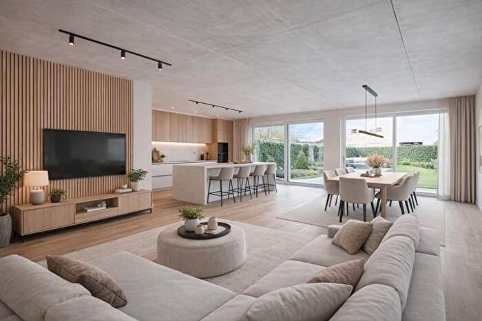 Huizen Koop Huur - 3