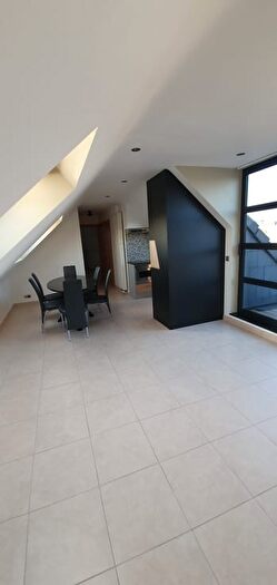 1-kamerappartement te koop in Ninove