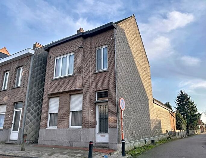 2-kamerhuis te koop in Nijlen Kessel