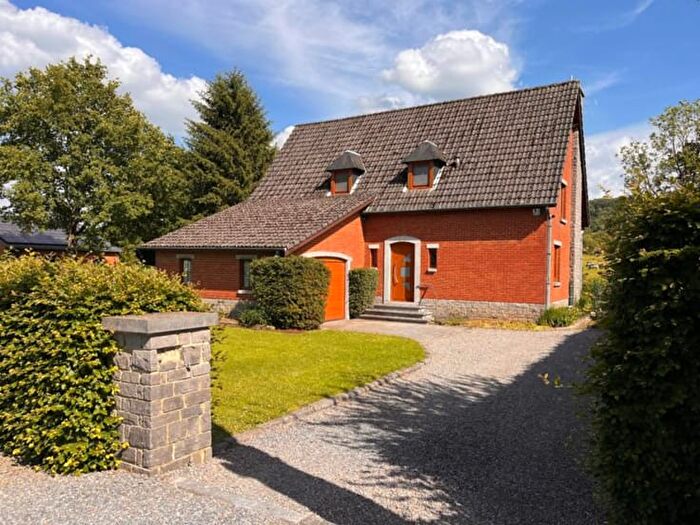 4-kamerhuis te koop in Wierde