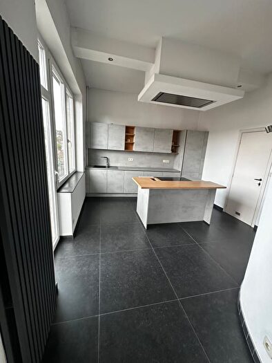 3-kamerappartement te huur in Liège