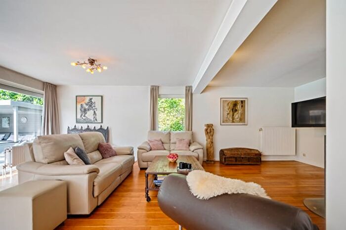 Huizen Koop Huur - 3