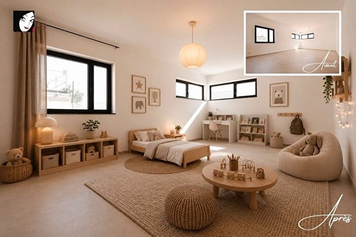 Huizen Koop Huur - 3