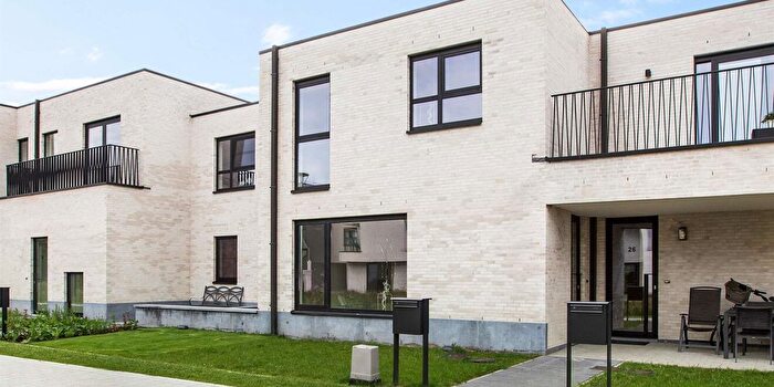Huizen Koop Huur - 2