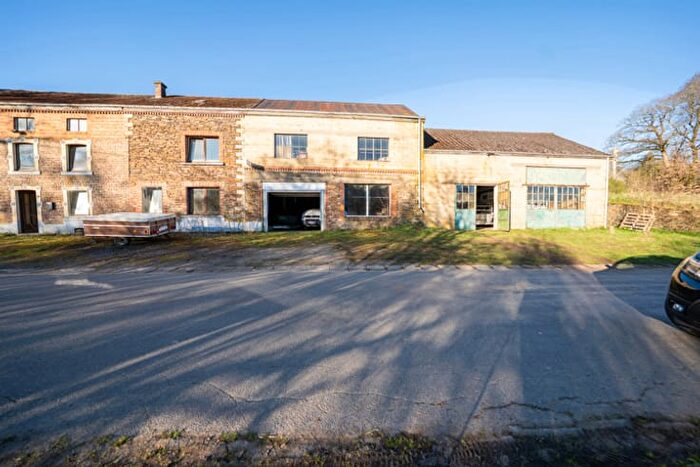Huizen Koop Huur - 3