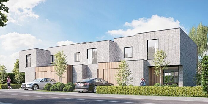Huizen Koop Huur - 2