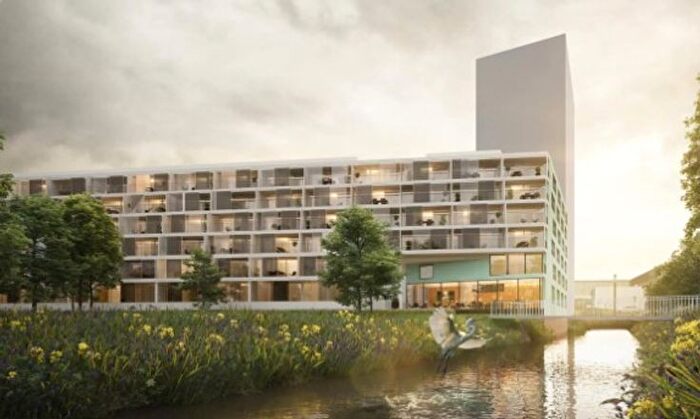 1-kamerappartement te koop in Leuven (Leuven)
