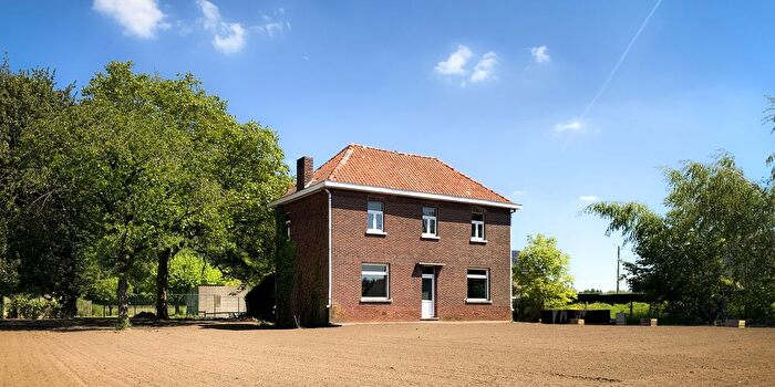 2-kamerhuis te koop in Zutendaal