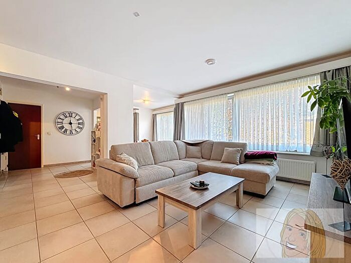 8-kamerappartement te koop in Sambreville