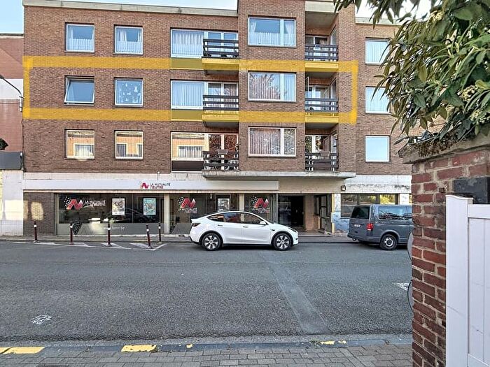 Huizen Koop Huur - 2
