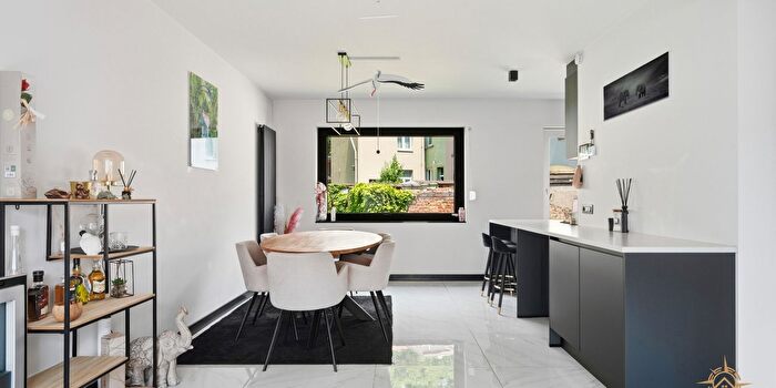 Huizen Koop Huur - 3